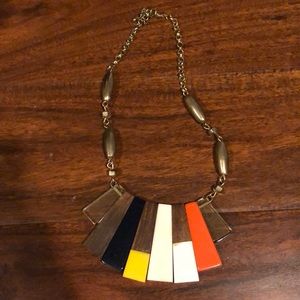 Noonday necklace